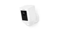 Best outdoor wireless cameras for pets: Ring Spotlight Cam Battery