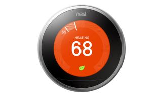 Nest Learning Thermostat review