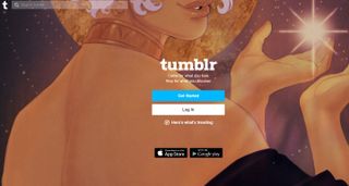 Tumblr