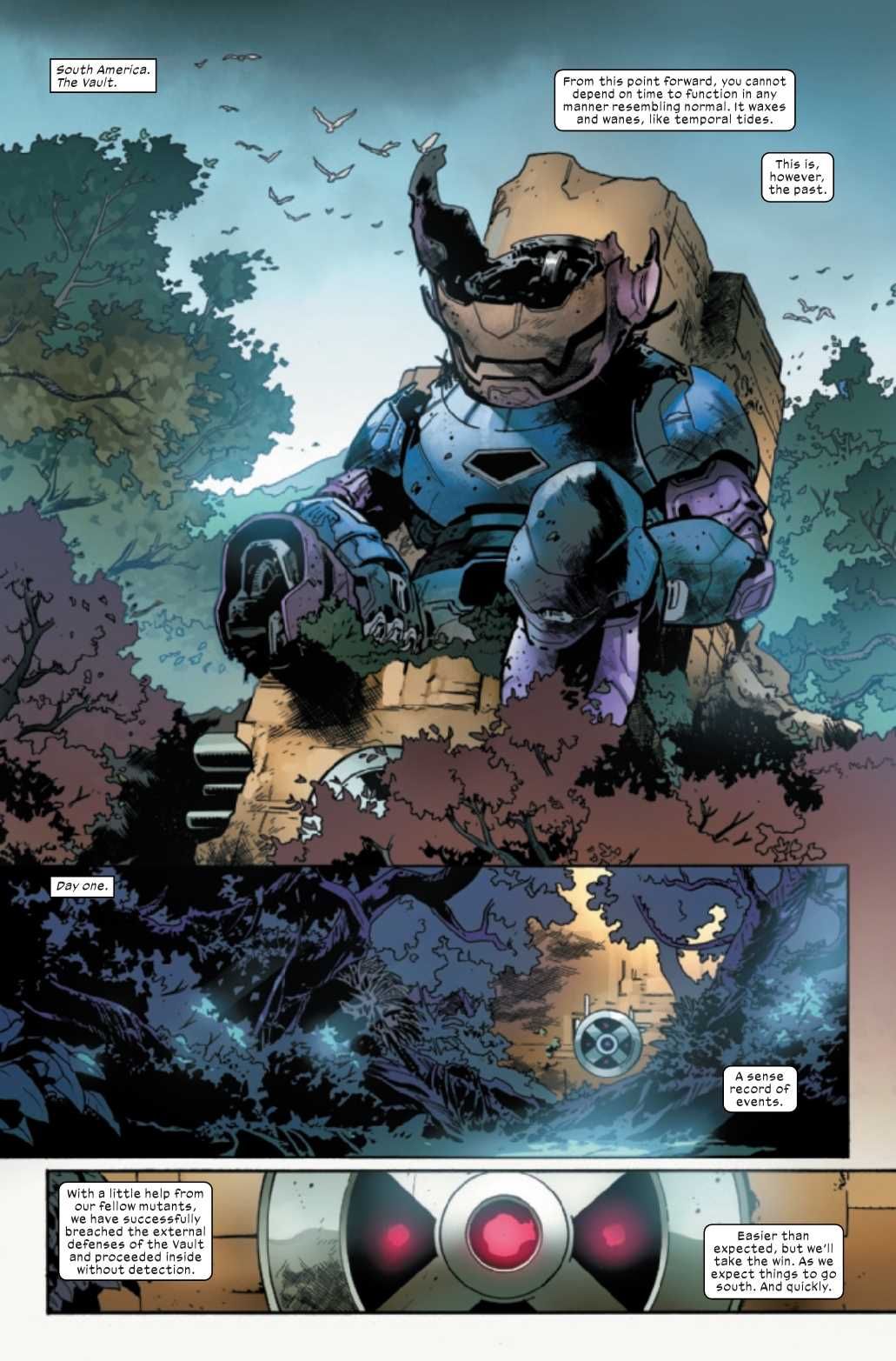 X-Men #18