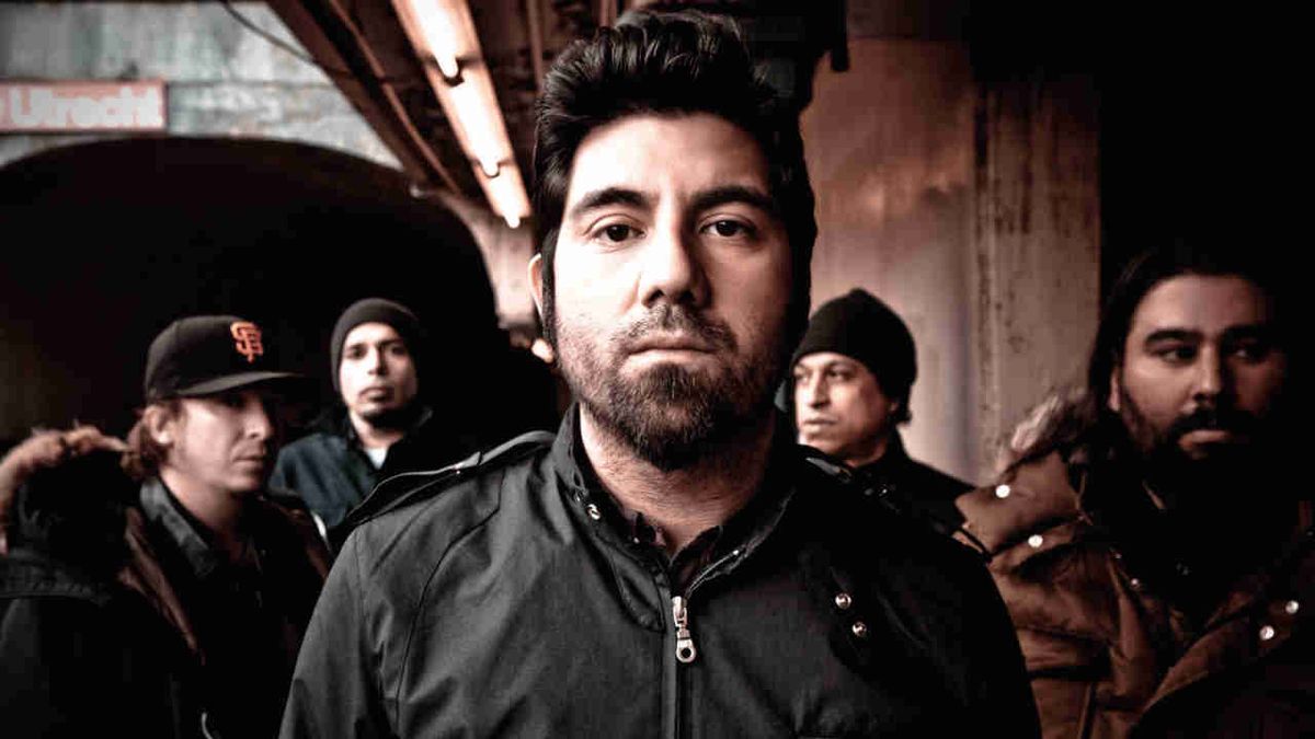 Deftones: the story of the Diamond Eyes album | Louder