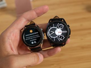 Galaxy Watch 3