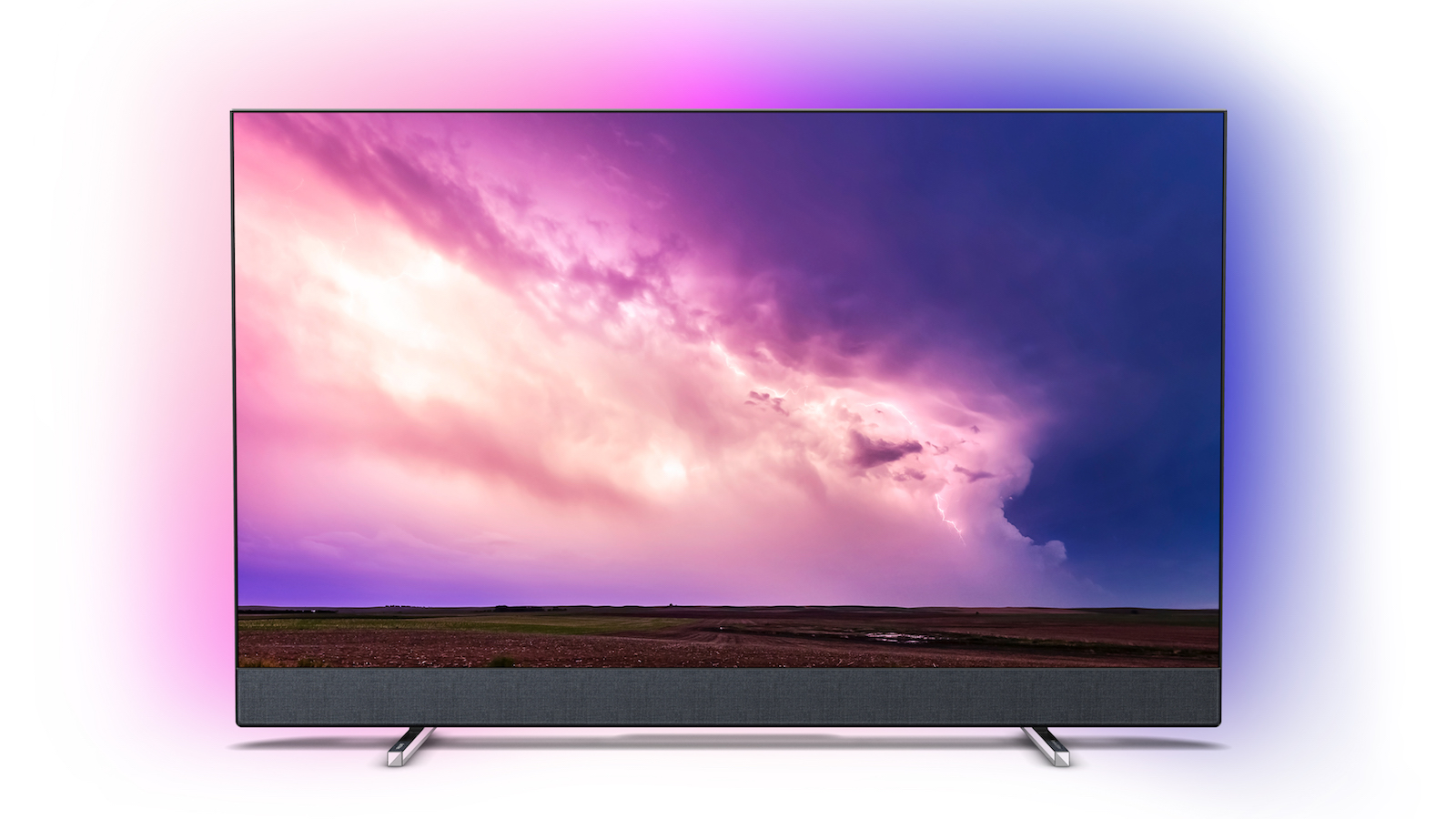 Philips 2019 TVs: 4K, Full HD, OLED, LCD - everything you need to know