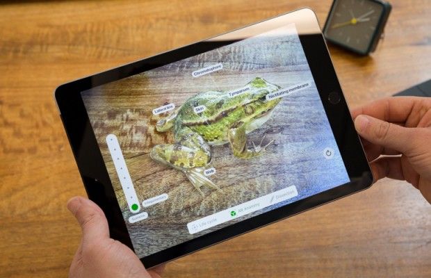 7 Reasons to Buy the New iPad (and 3 Reasons to Skip It) | Laptop Mag