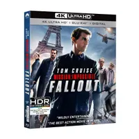 Mission: Impossible Fallout Mission: Impossible Fallout