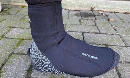 Altura Thermostretch Overshoes