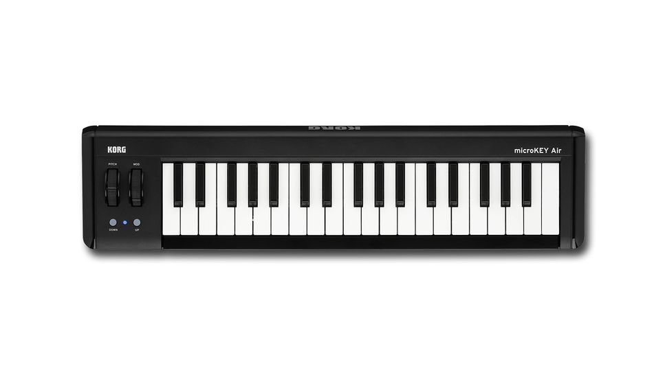 Best cheap MIDI keyboards 2024: Options starting at £39/$49 | MusicRadar