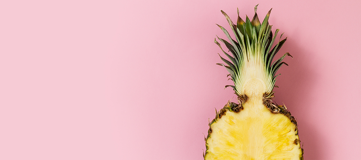 The History of Pineapples—And Why They Used to Cost $8000