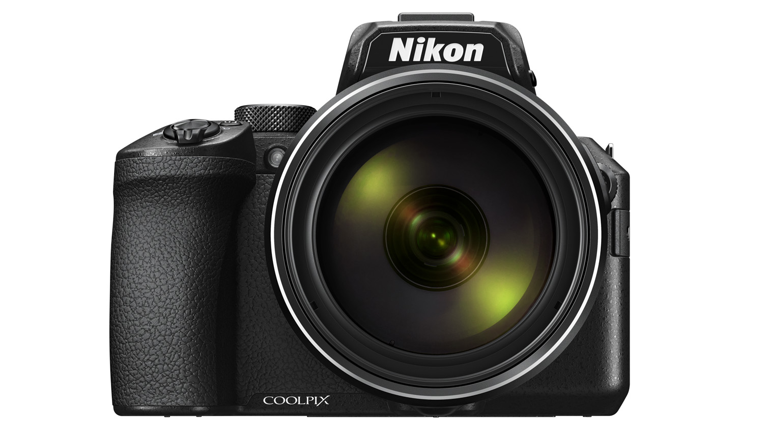 Best camera for sports photography: Nikon CoolPix P950