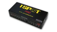 Best pedalboard power supplies: Truetone 1 Spot Pro CS12