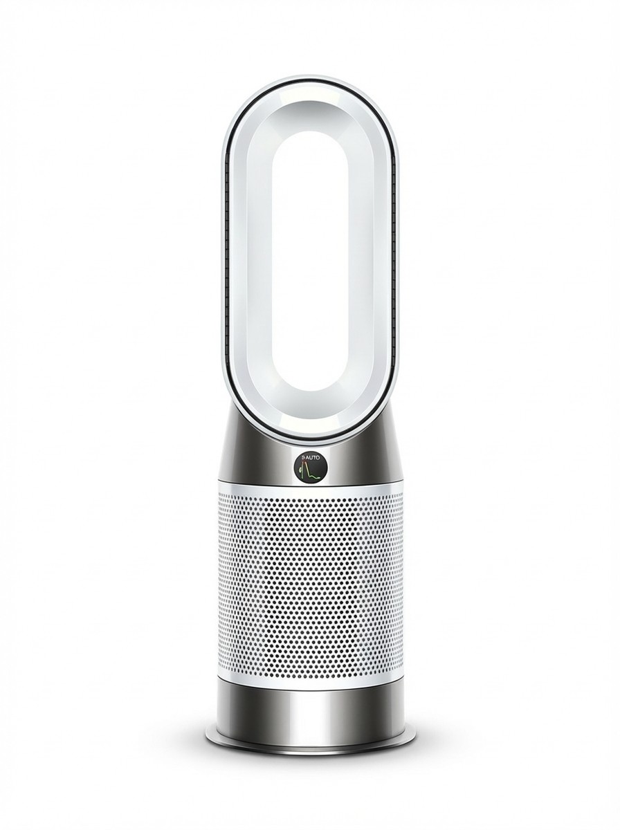 Dyson Purifier Hot+cool Hp1 Purifying Fan Heater
