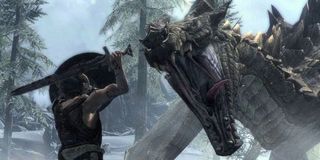 Skyrim Won't Get Fourth DLC, Developers Moving Onto Next Game | Cinemablend