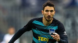 Marko Grujic