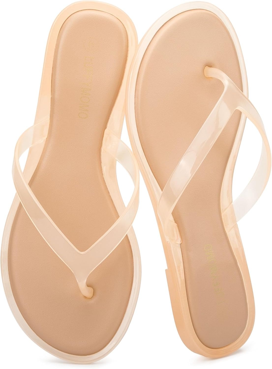 Luffymomo, Fashion Flip Flops