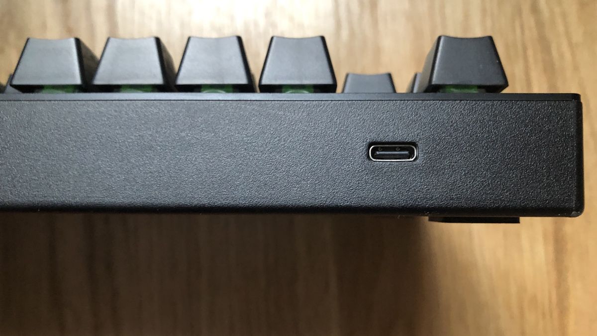 Razer BlackWidow V3 Pro