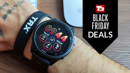 John Lewis Black Friday Garmin sale is now on here are 5 expert picked wearable deals to check out T3