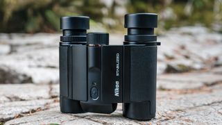 Nikon Stabilized binoculars