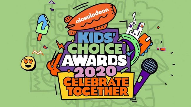 How to watch Kids Choice Awards 2020 online: Start time, host, channel ...