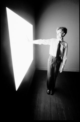 John Foxx