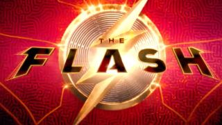 The Flash movie logo