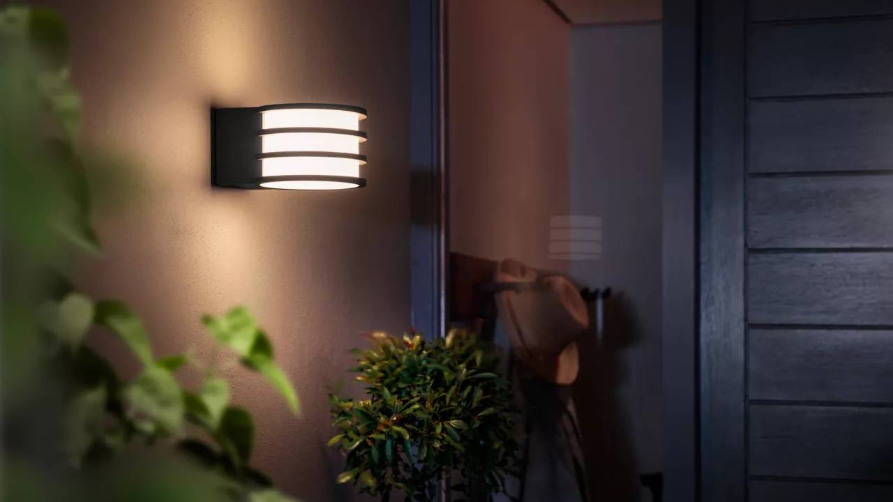 Philips Hue Lucca