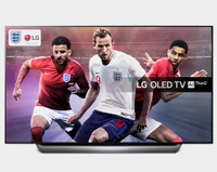LG OLED65C8PLA 65" OLED HDR 4K Smart TV | £2,399 (£900 off)
A low-latency HDR 4K OLED panel that's well suited to gaming. Apply the code &nbsp;OLEDBF400Get it at Electrical Discount