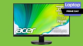 Prime Day monitor deal