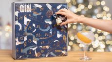 Best advent calendar: The Premium Gin Advent Calendar from Drinks by the Dram