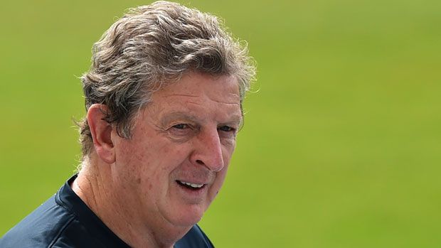 Roy Hodgson