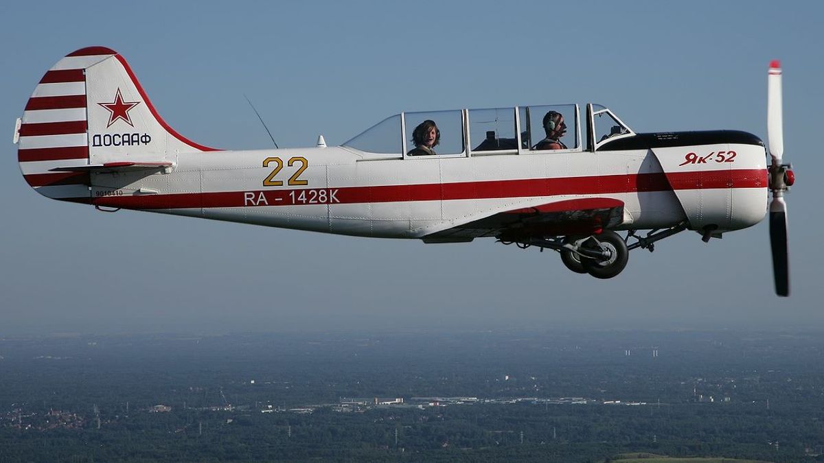 Russia converts planes older than Putin to launch drone killers — 80-year-old An-2 set to get FPV interceptors to down Ukrainian UAV