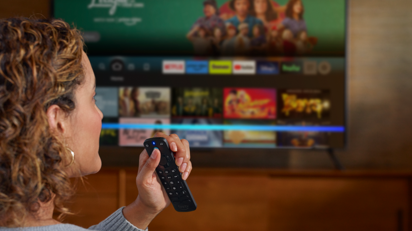 Best streaming device 2024 Fire TV Stick, Apple TV, Roku or something