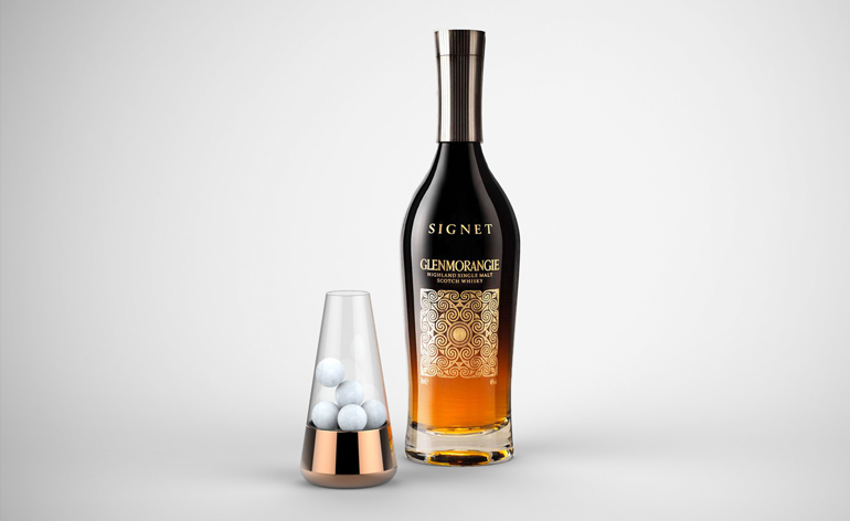 Glenmorangie 18: A new Wallpaper* and malt whisky collaboration