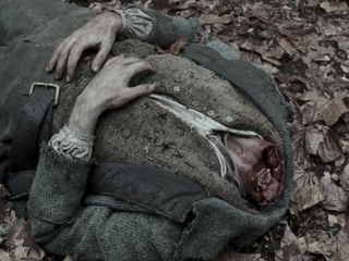 BEST: Sleepy Hollow (1999)