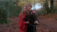 The Princess Bride