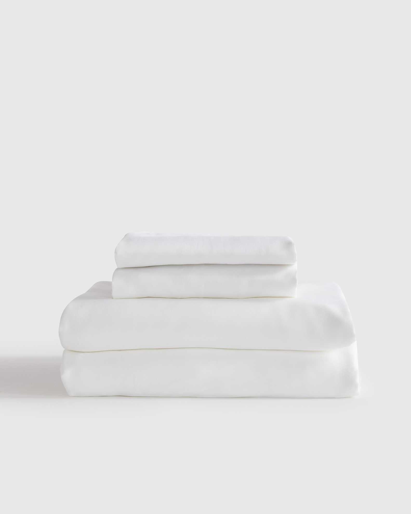 quince, Bamboo Sheet Set