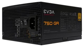 EVGA SuperNOVA 750 GA