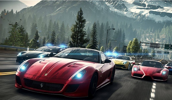 Need for Speed