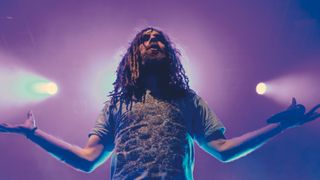 Art for Sikith/Devil Sold His Soul/Press To Meco live at Koko, London