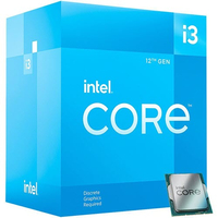 Intel Core i3-12100F:&nbsp;now $79 at Amazon