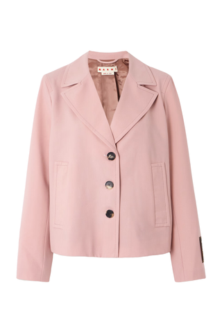 Marni Cady Jacket