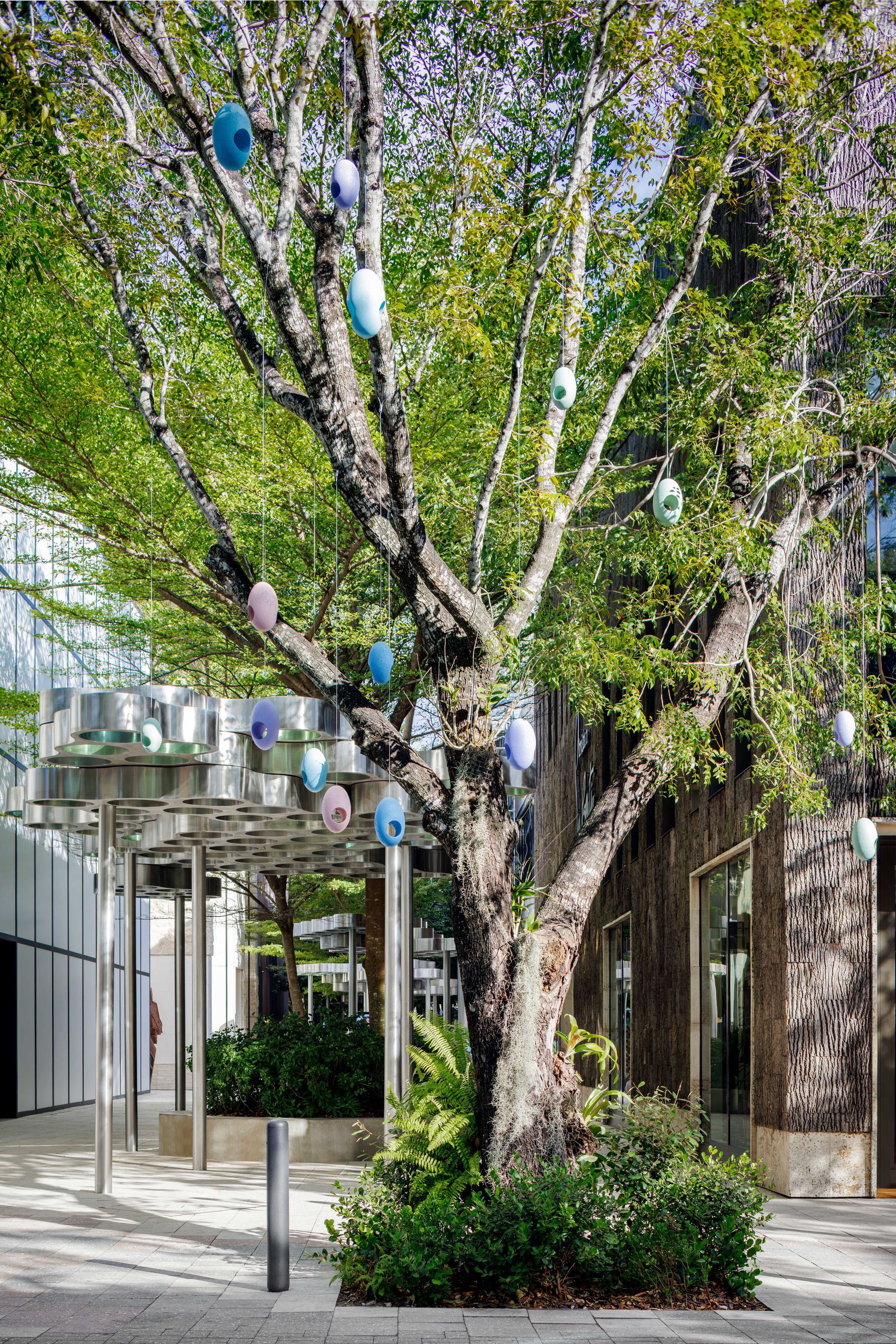 Miami design district