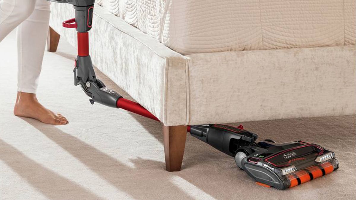 This Shark cordless vacuum deal leaves others in the dust save £180