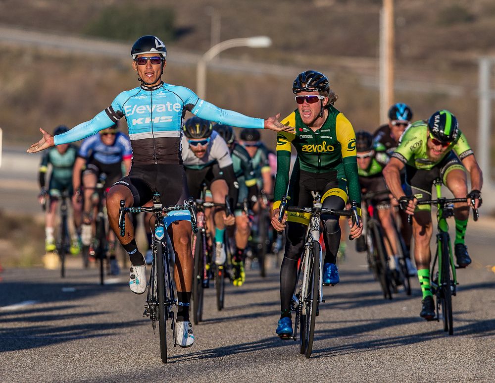 Alfredo Rodriguez