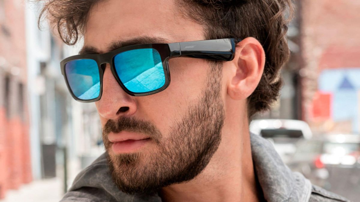 Ditch the earbuds, these Bose audio glasses are at the lowest price ever