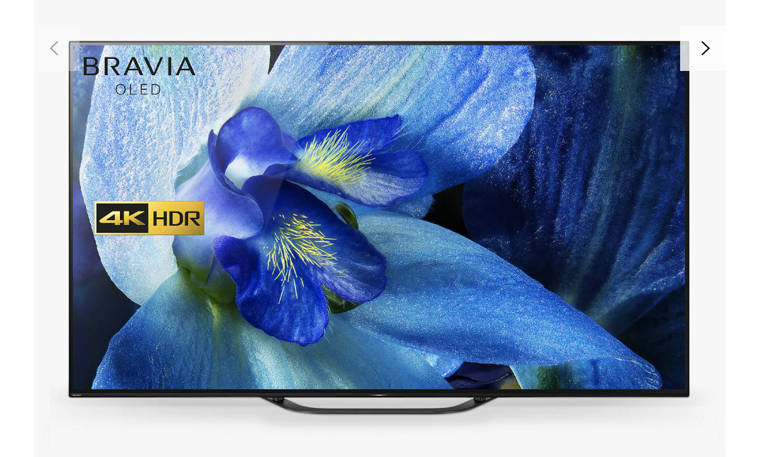 Early Black Friday TV deal: save £500 on 2019 Sony OLED 4K TV | What Hi-Fi?