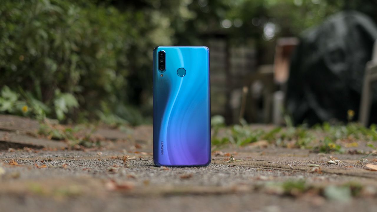 Huawei P30 Lite