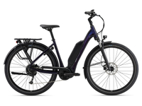 Giant Expression E+ 2: £2,699.00 £2,024.25 at Cyclestore25% off -