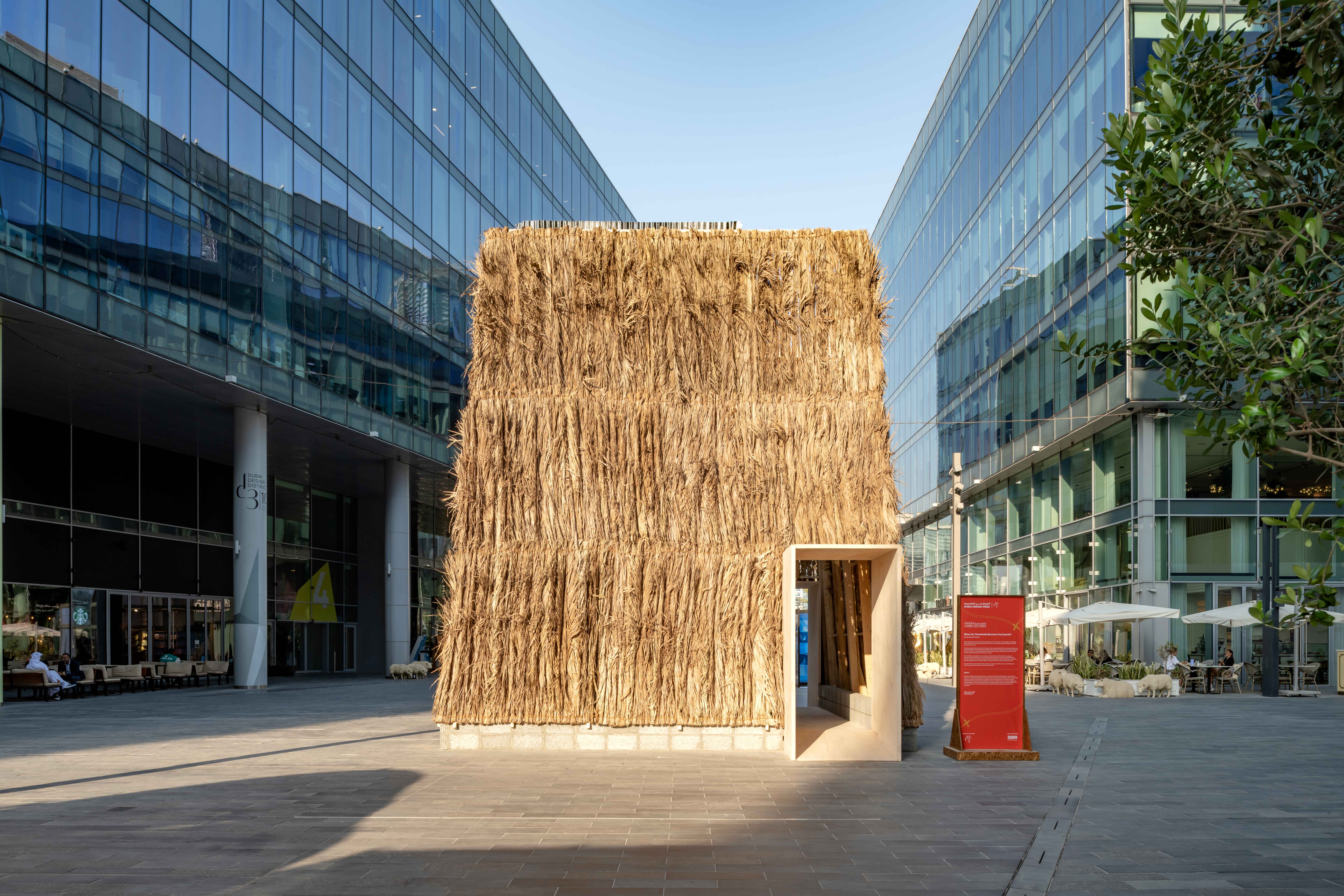 Dubai Design Week 2025