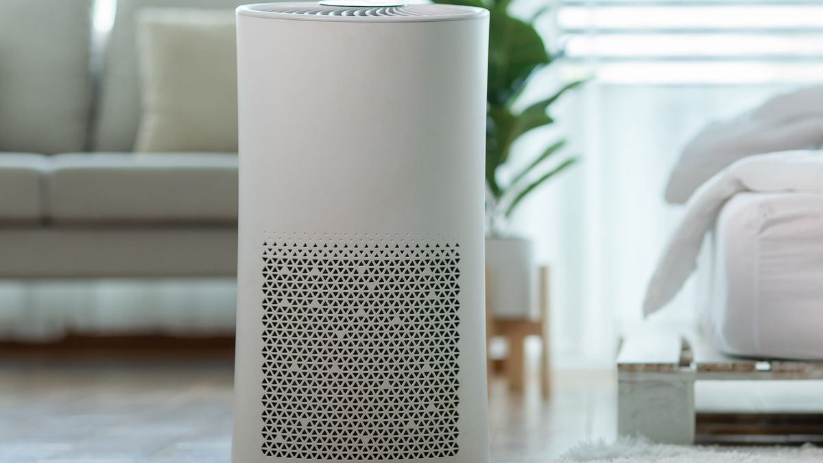 Xiaomi Mi Air Purifier 3H for sale online