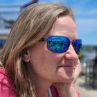 Headshot of contributor Ellen Wells